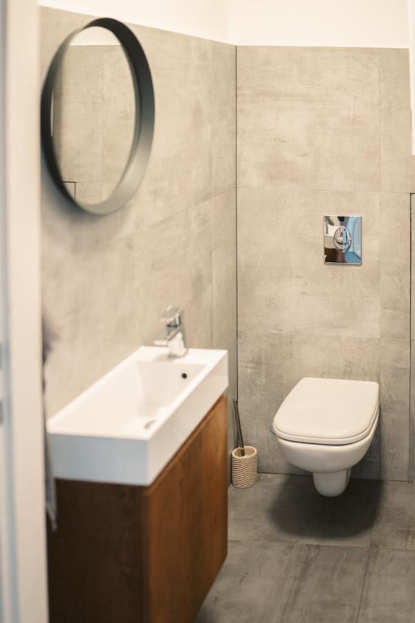 Volenter Lux Apartment Zero Baja Exterior photo