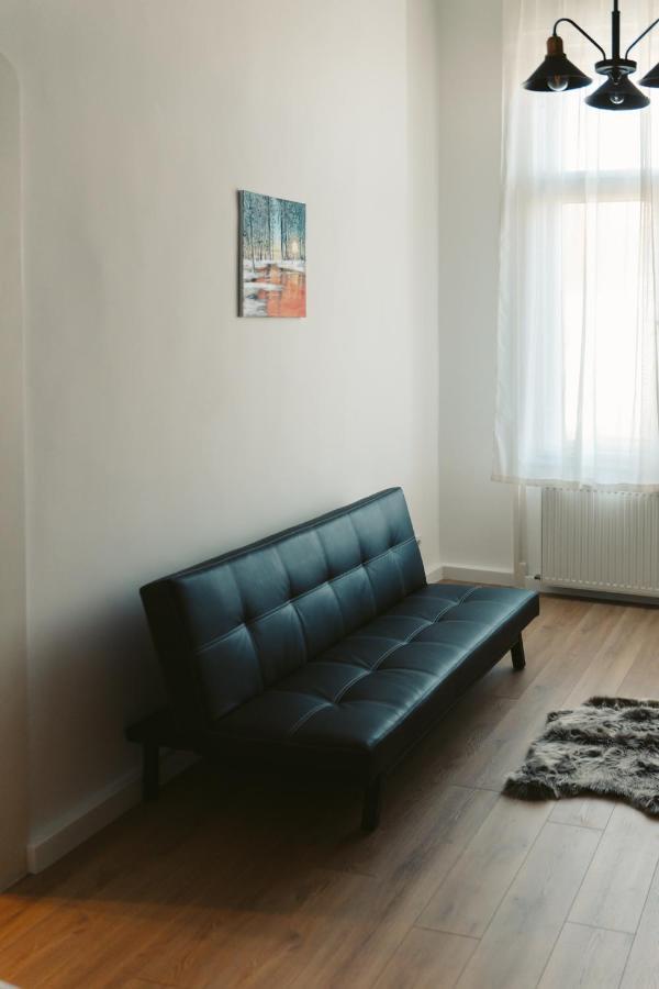 Volenter Lux Apartment Zero Baja Exterior photo